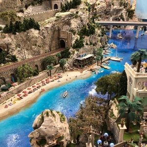 Meet your Posher, Gina